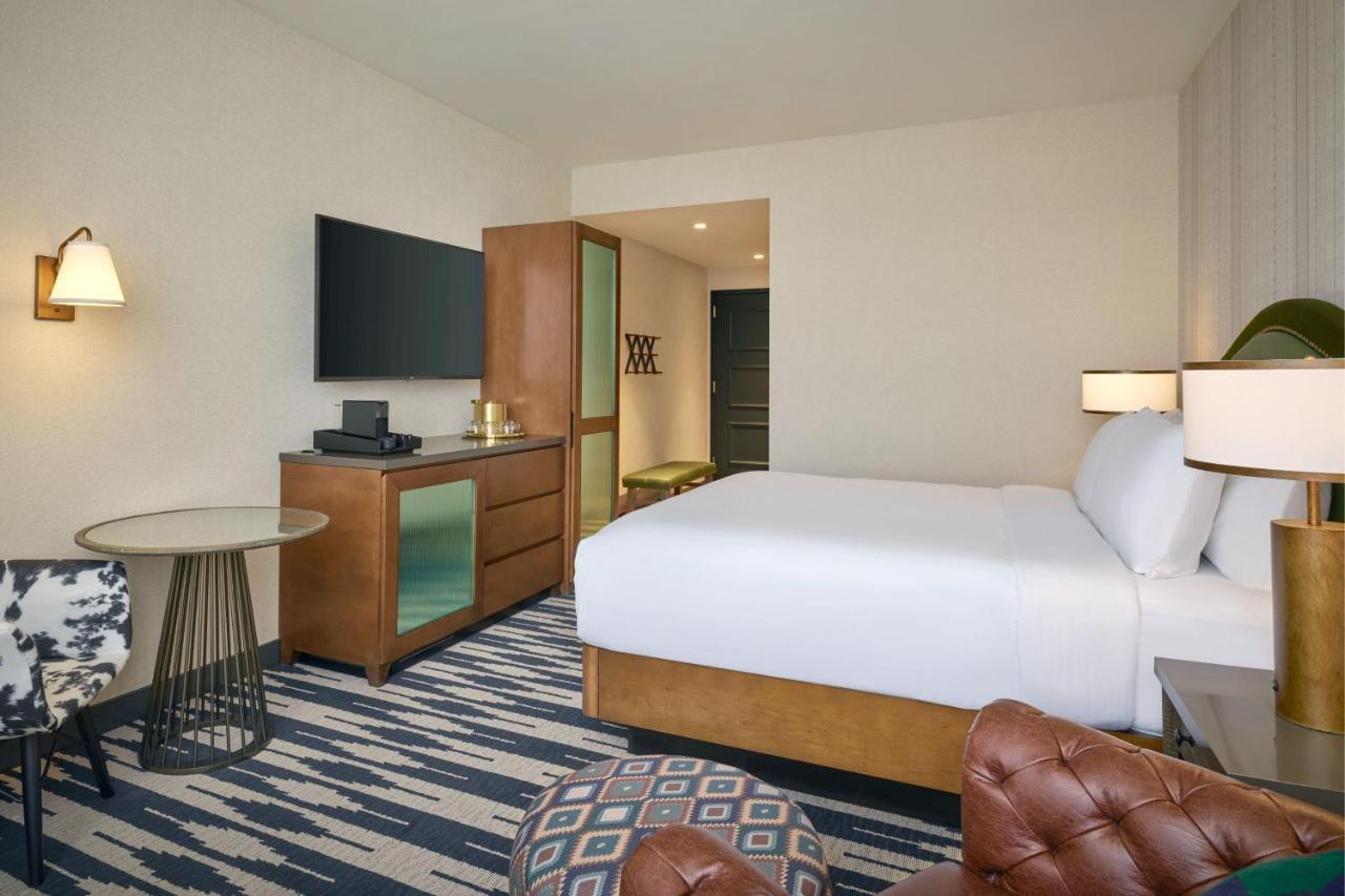 The Leo Kent Hotel, Tucson, A Tribute Portfolio Hotel المظهر الخارجي الصورة