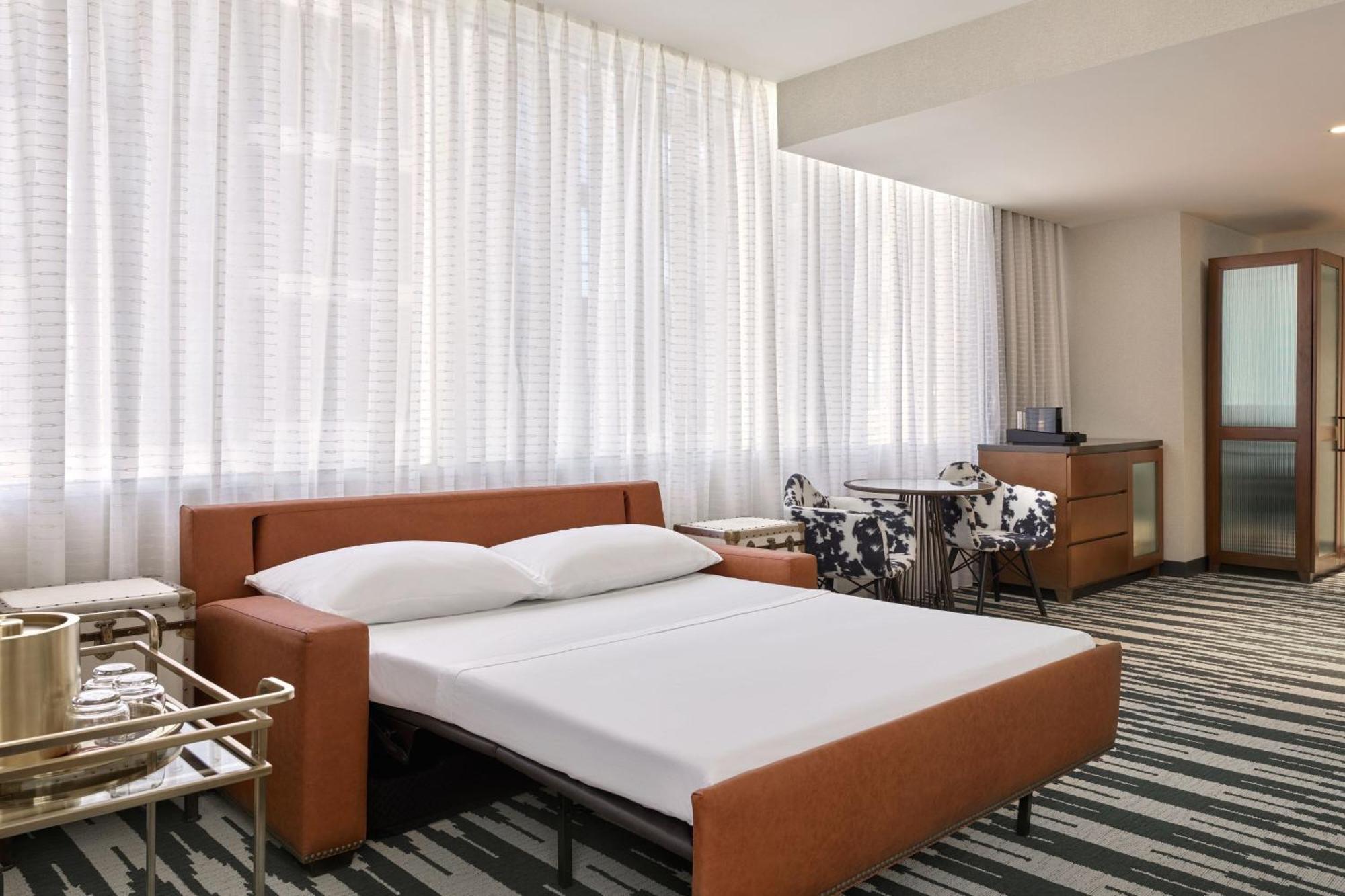 The Leo Kent Hotel, Tucson, A Tribute Portfolio Hotel المظهر الخارجي الصورة