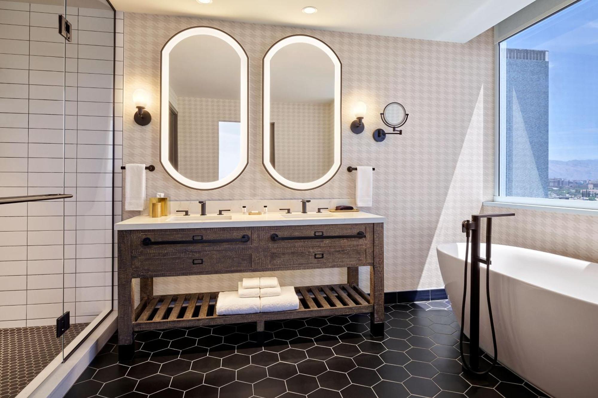 The Leo Kent Hotel, Tucson, A Tribute Portfolio Hotel المظهر الخارجي الصورة