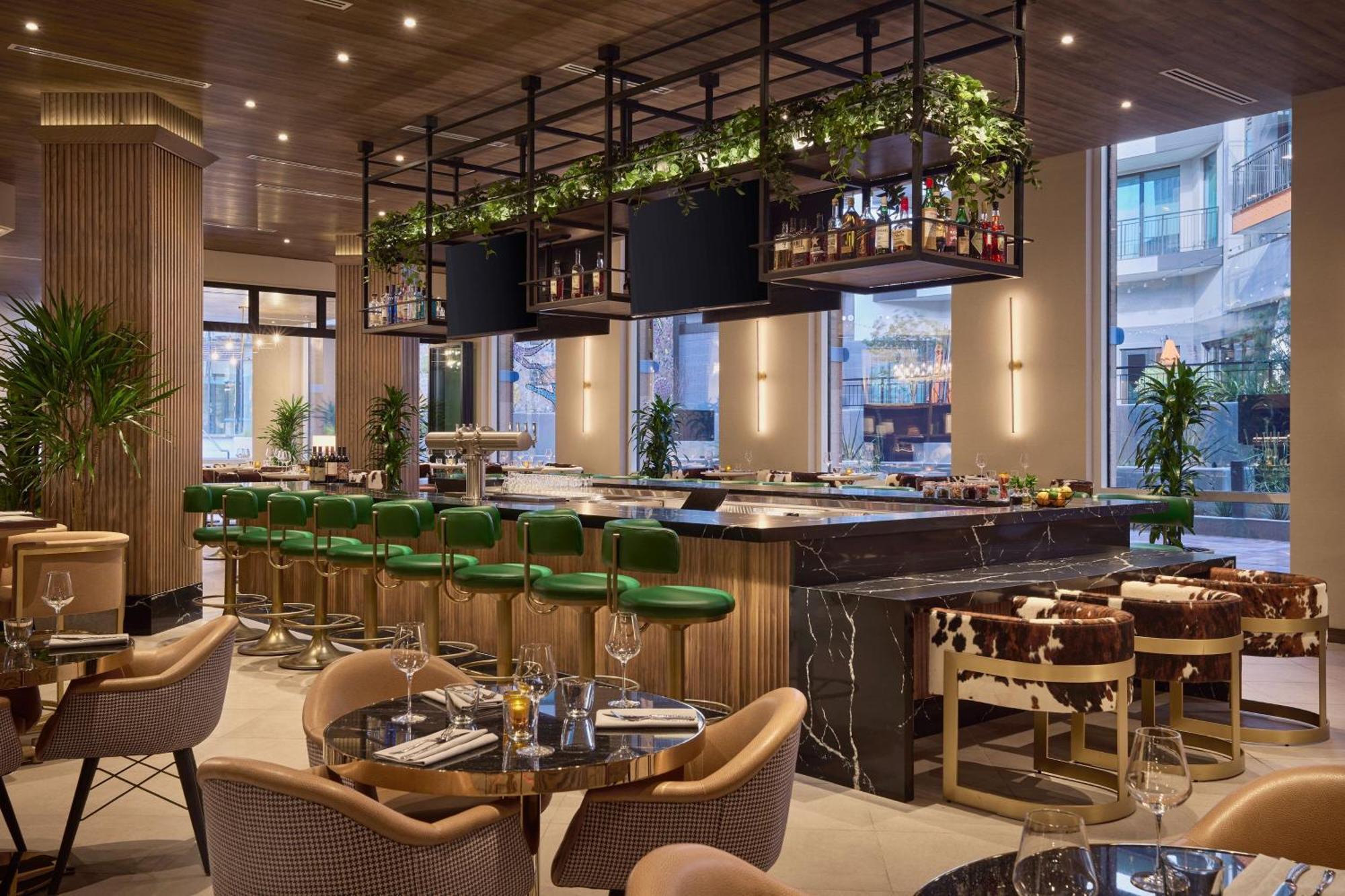 The Leo Kent Hotel, Tucson, A Tribute Portfolio Hotel المظهر الخارجي الصورة